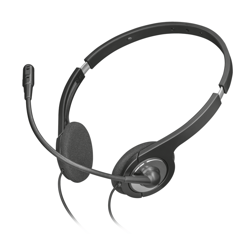 Ilux Chat Headset-Visual