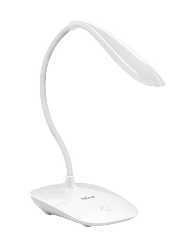 Lumy Portable Desk Lamp-Visual