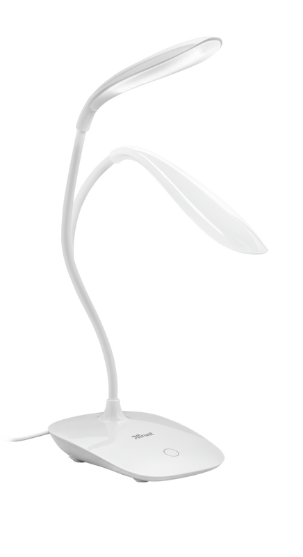 Lumy Portable Desk Lamp-Visual