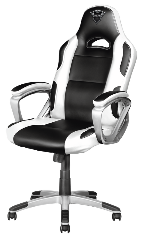 GXT 705W Ryon Gaming chair - white-Visual