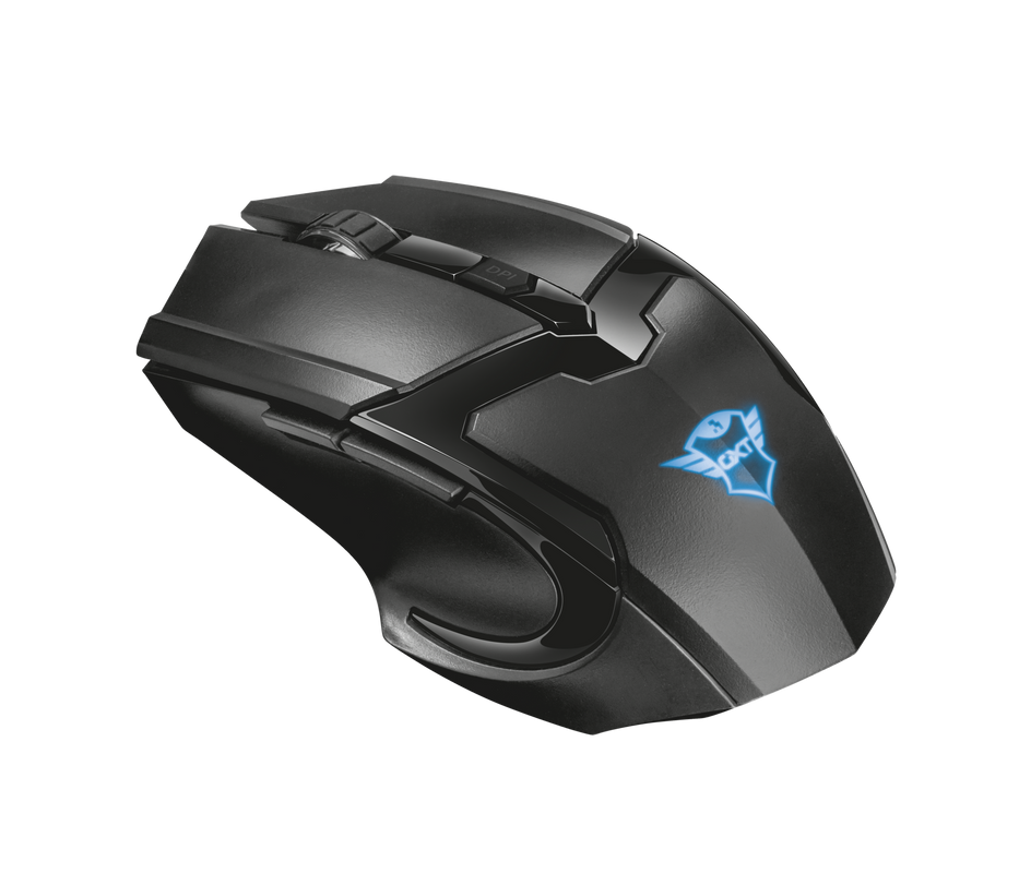 GXT 103 Gav Wireless Gaming Mouse-Visual