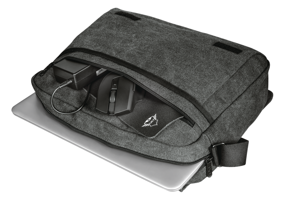 GXT 1260 Yuni Gaming Messenger Bag for 15.6" laptops-Visual