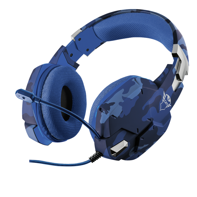 GXT 322B Carus Gaming Headset for PS4/ PS5-Visual