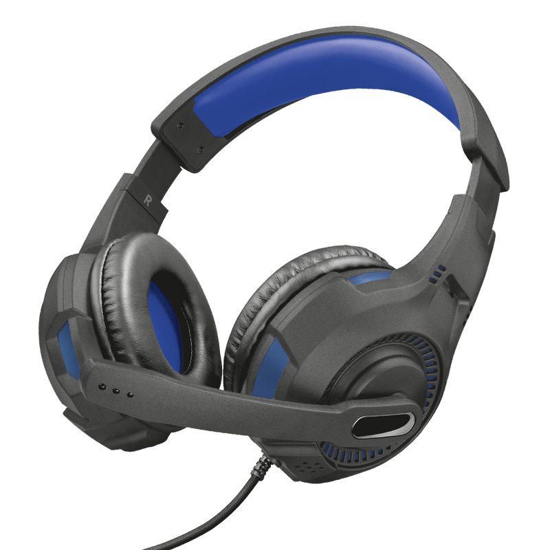 GXT 307B Ravu Gaming Headset for PS4/ PS5-Visual