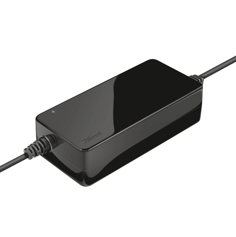 Maxo 90W Laptop Charger for Dell-Visual