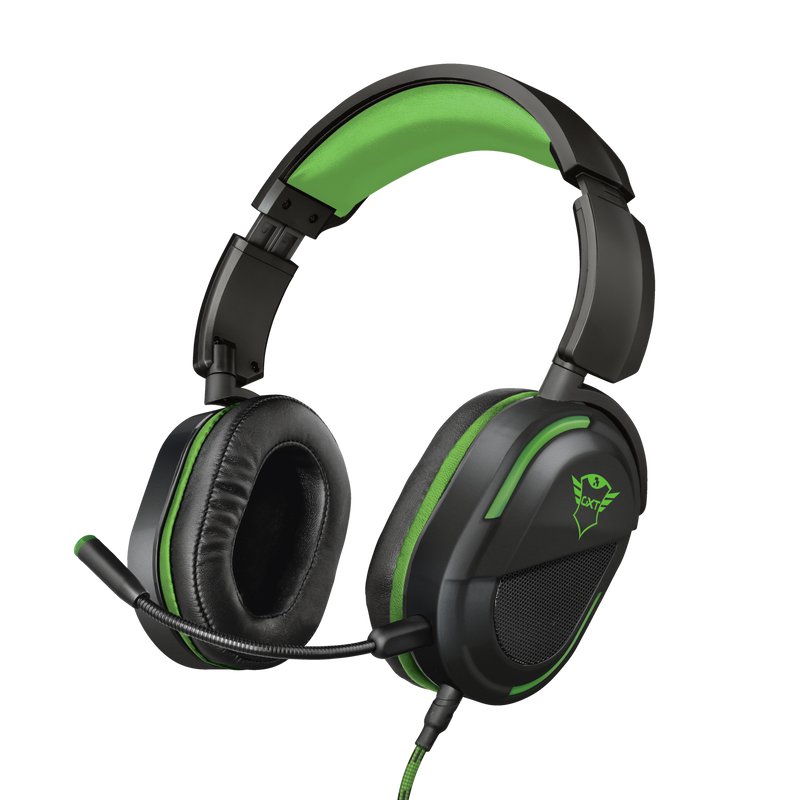 GXT 422G Legion Gaming Headset for Xbox One-Visual