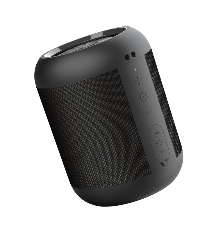 Rokko Bluetooth Wireless Speaker-Visual