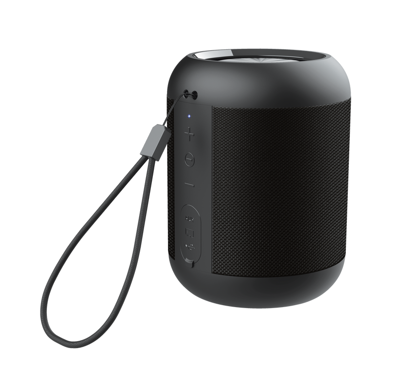 Rokko Bluetooth Wireless Speaker-Visual