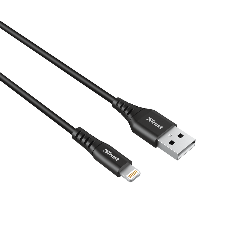 Ndura USB to Lightning Cable 1m-Visual