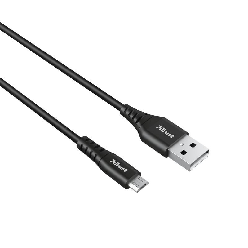 Ndura USB To Micro-USB Cable 1m-Visual