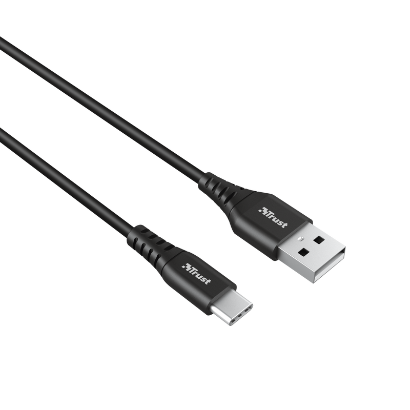 Ndura USB To USB-C Cable 1m-Visual