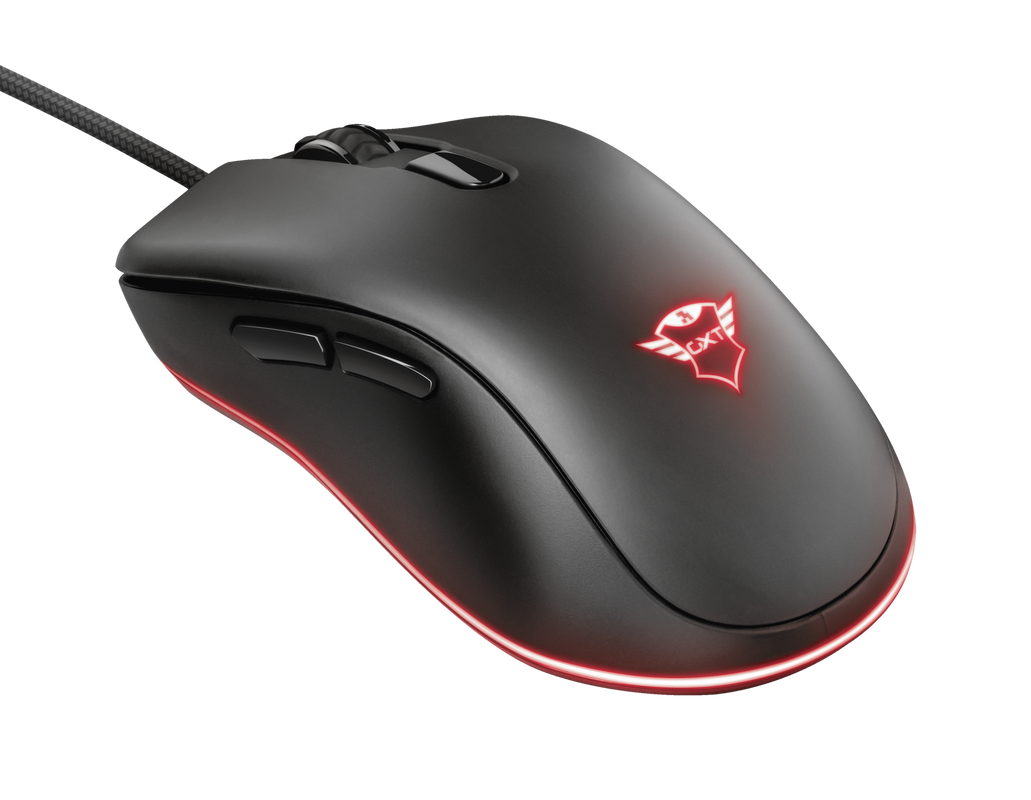 GXT 930 Jacx RGB Gaming Mouse-Visual