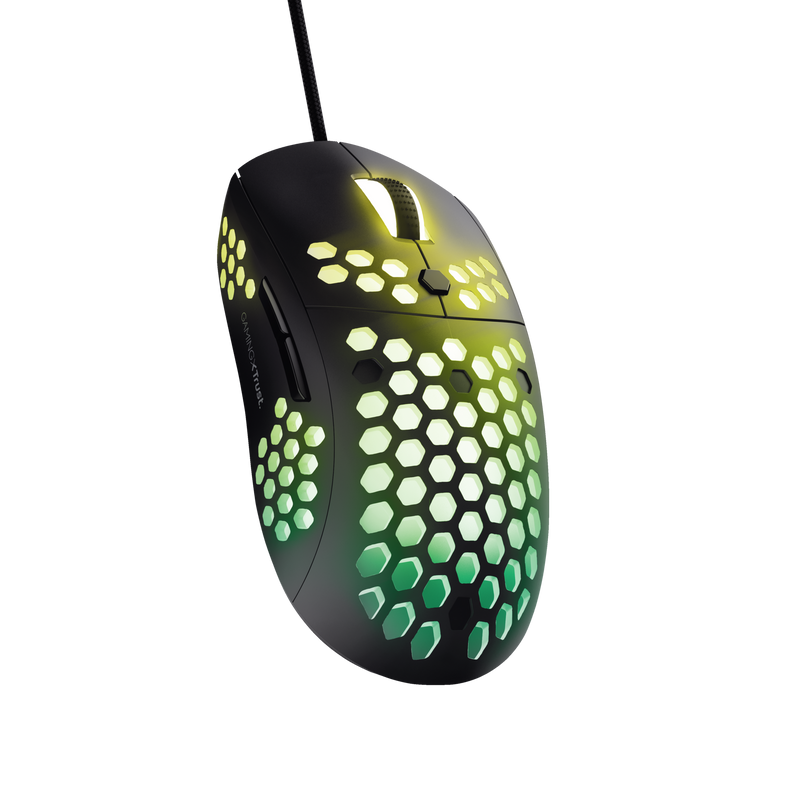 GXT 960 Graphin Ultra-lightweight Gaming Mouse-Visual