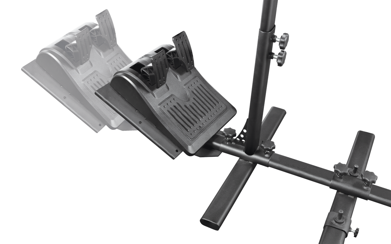 GXT 1150 Pacer Racing Seat Adapter-Visual