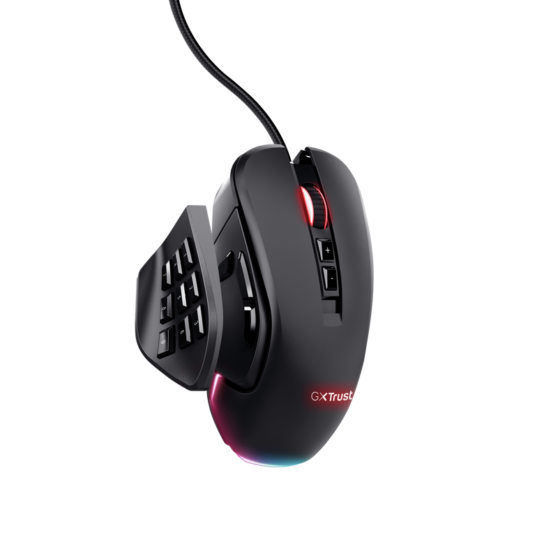  GXT 970 Morfix Customisable Gaming Mouse