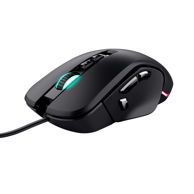 GXT 970 Morfix Customisable Gaming Mouse-Visual