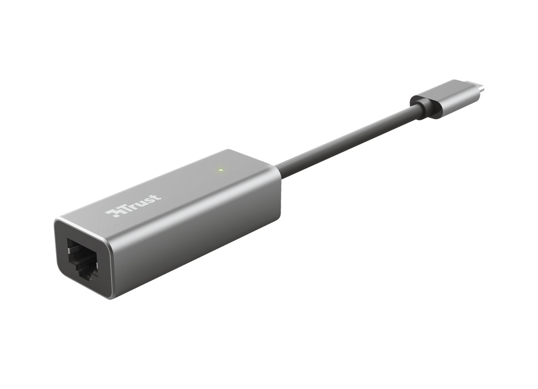 Dalyx USB-C to Ethernet Adapter-Visual