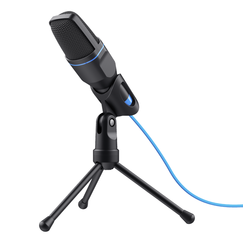 Mico USB Microphone for PC and laptop-Visual