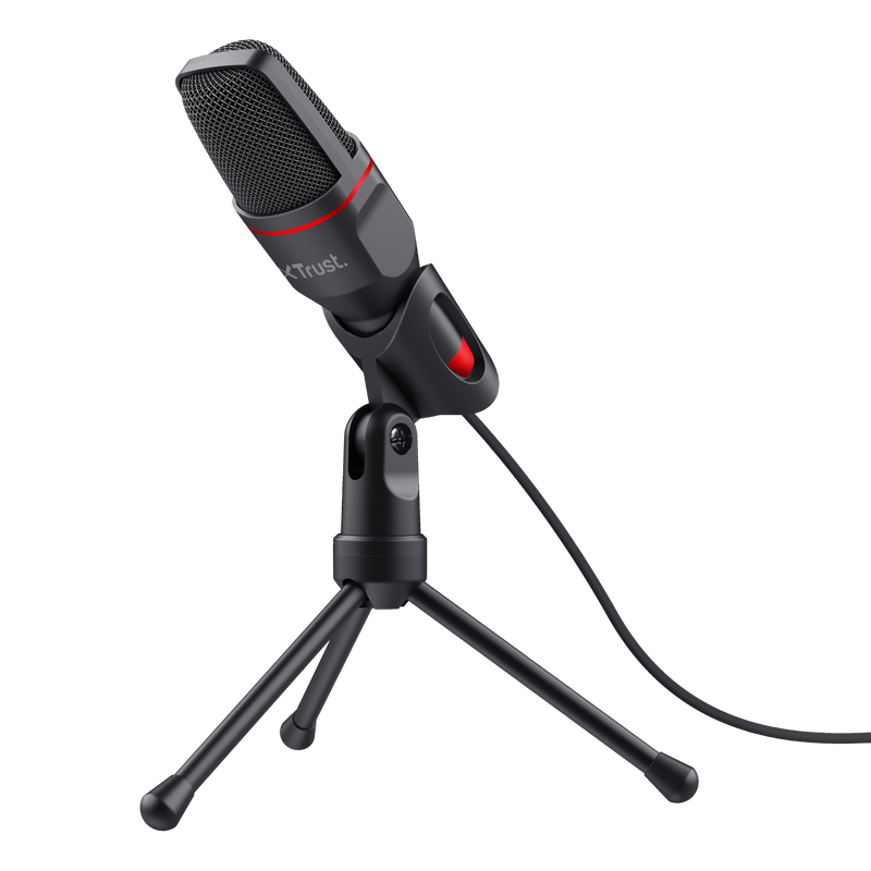 GXT 212 Mico USB Microphone-Visual