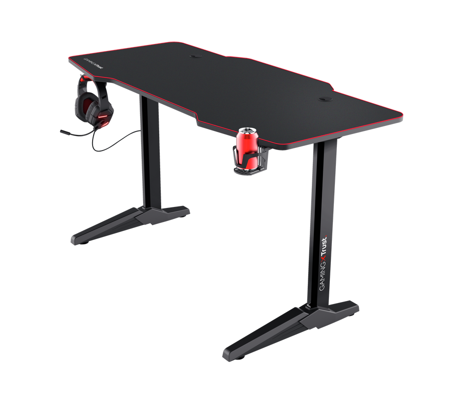 GXT 1175 Imperius XL Gaming Desk-Visual