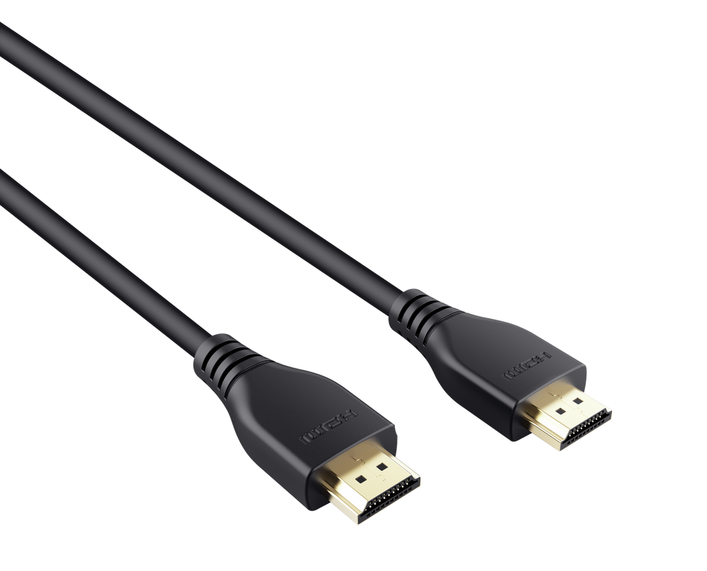 GXT 731 Ruza Ultra-High Speed HDMI Cable-Visual