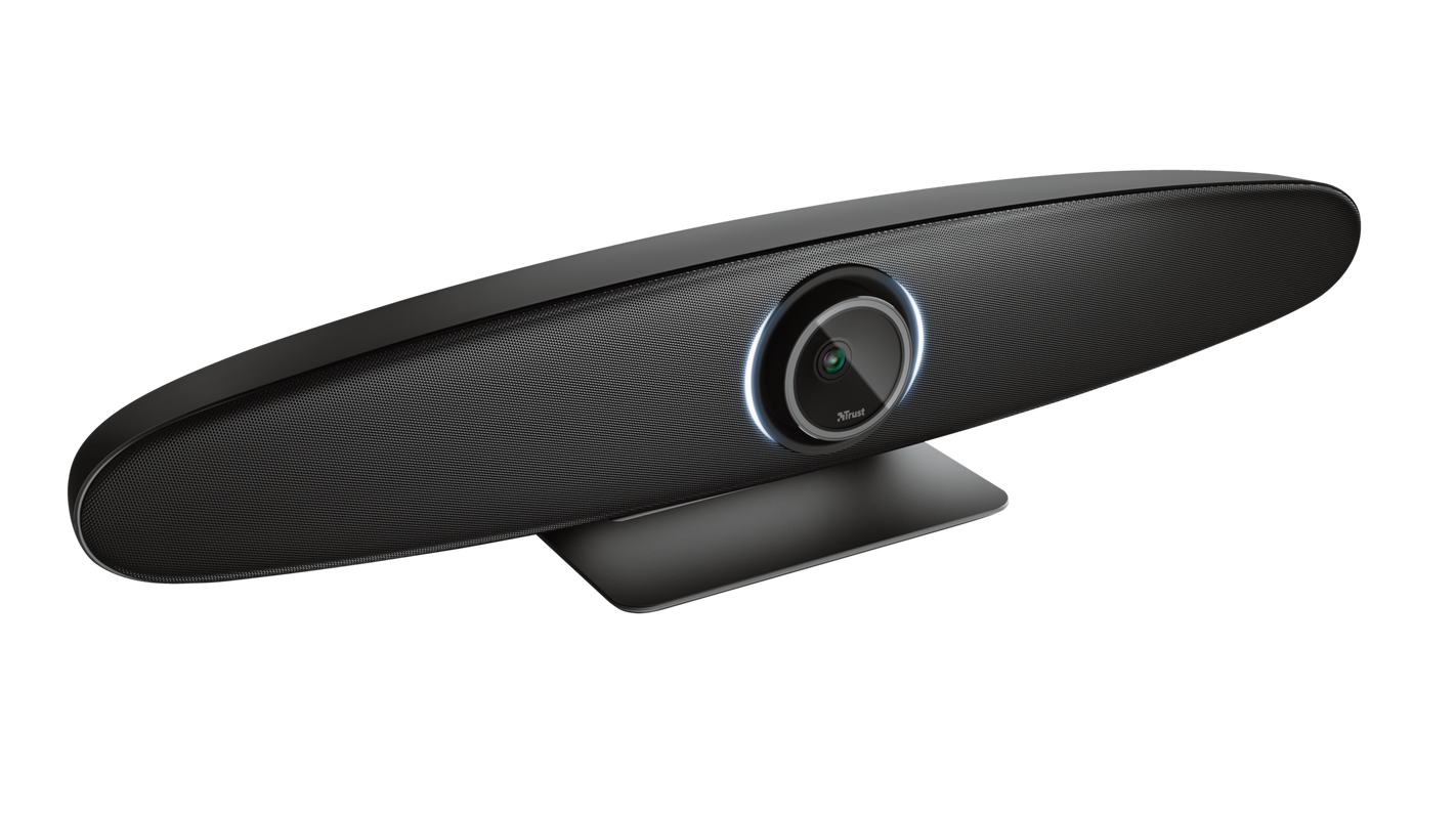 IRIS 4K Ultra High Definition Conference Camera (Latam edition)-Visual