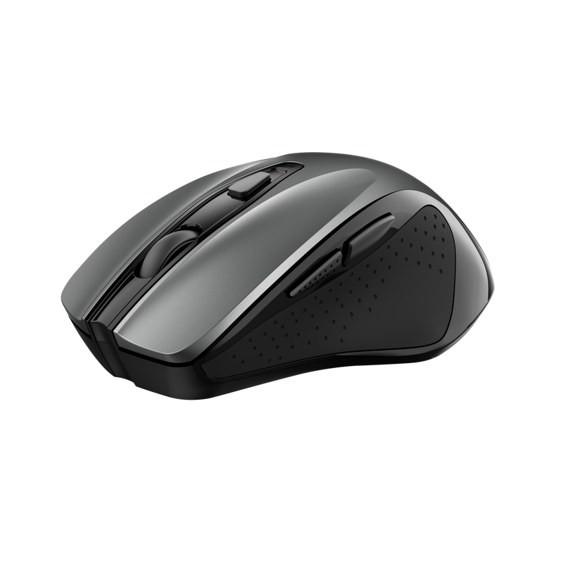 Nito Wireless Mouse-Visual
