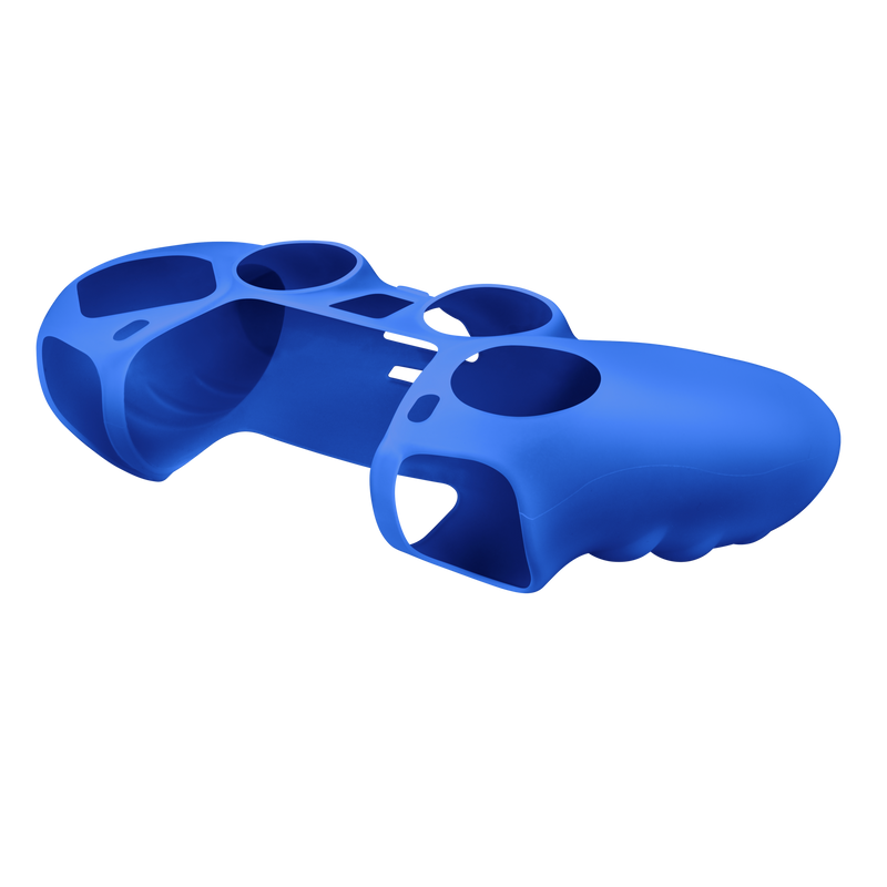 GXT 748 Controller Silicone Sleeve PS5 - blue-Visual