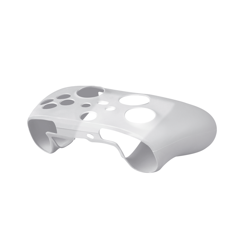 GXT 749 Controller Silicon Skins for Xbox - transparent-Visual
