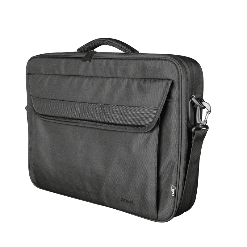 Atlanta Laptop Bag for 17.3" laptops ECO-Visual