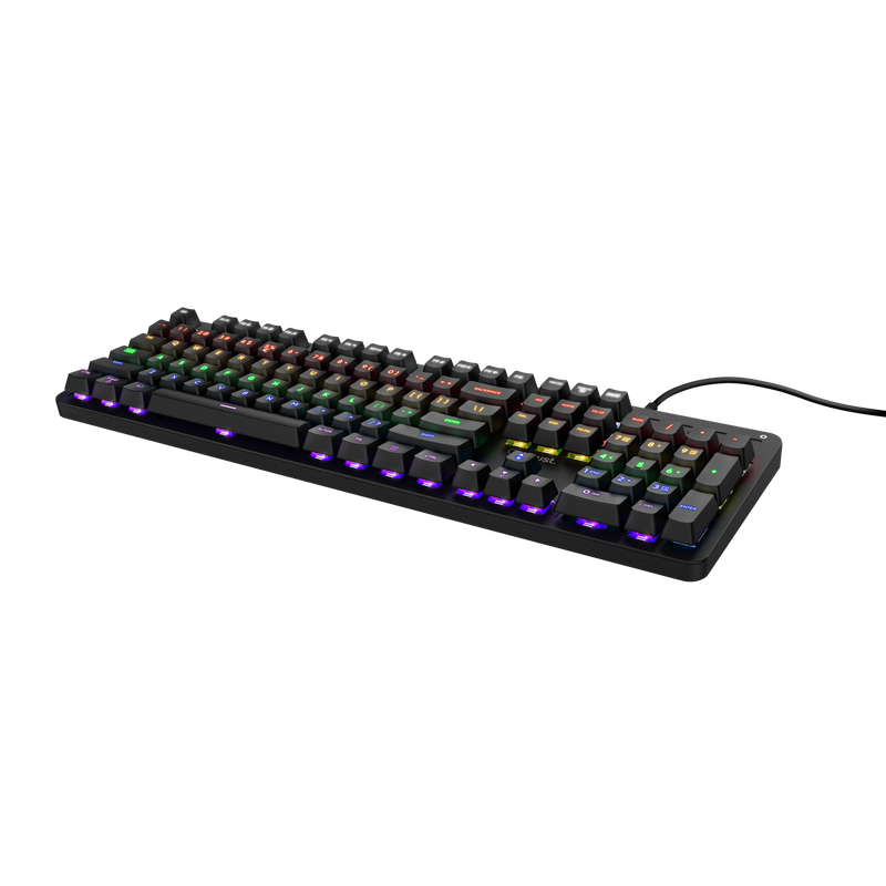 GXT 863 Mazz Mechanical Keyboard-Visual