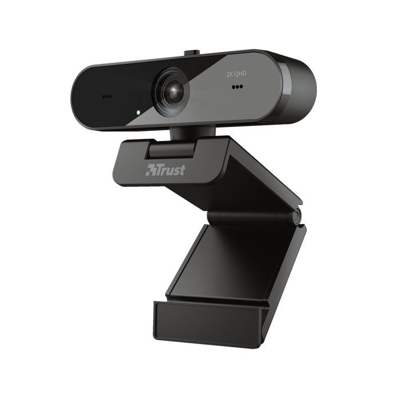 Taxon QHD Webcam-Visual