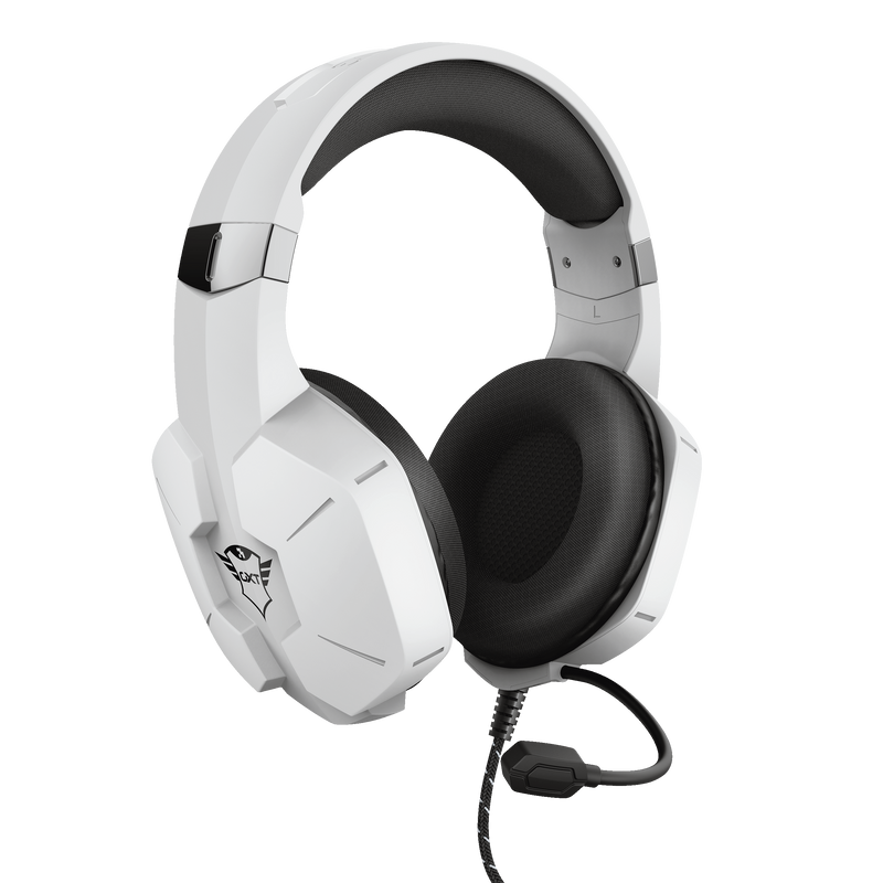 Gaming discount headset trust