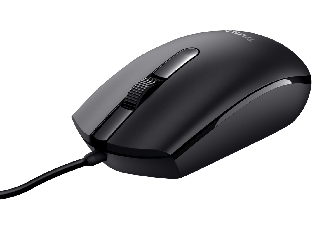 TM-101 Mouse-Visual