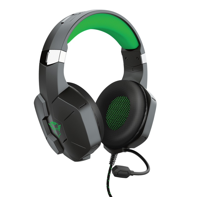  GXT 323X Carus Gaming Headset for Xbox