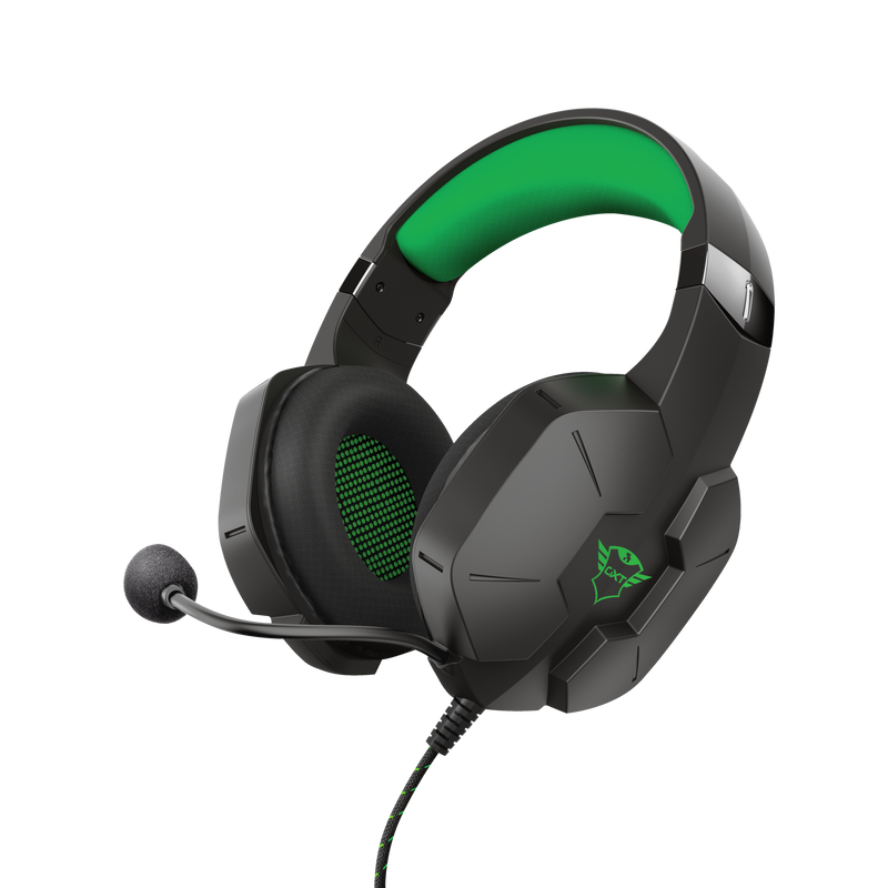 GXT 323X Carus Gaming Headset for Xbox-Visual