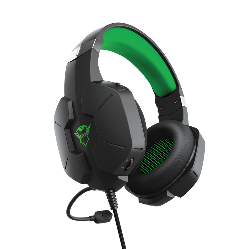 GXT 323X Carus Gaming Headset for Xbox-Visual