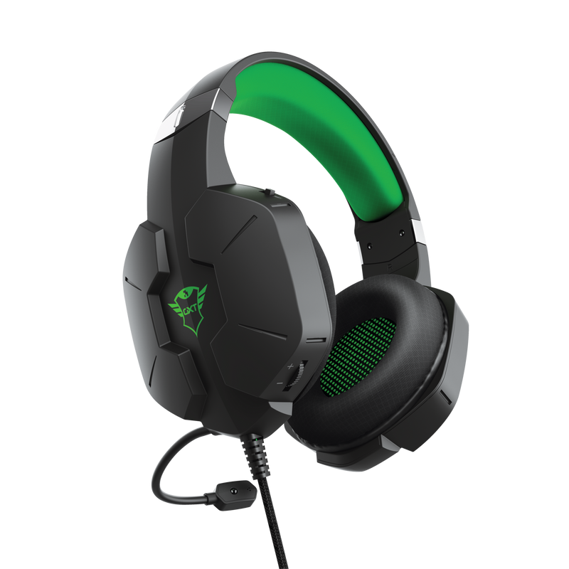  GXT 323X Carus Gaming Headset for Xbox