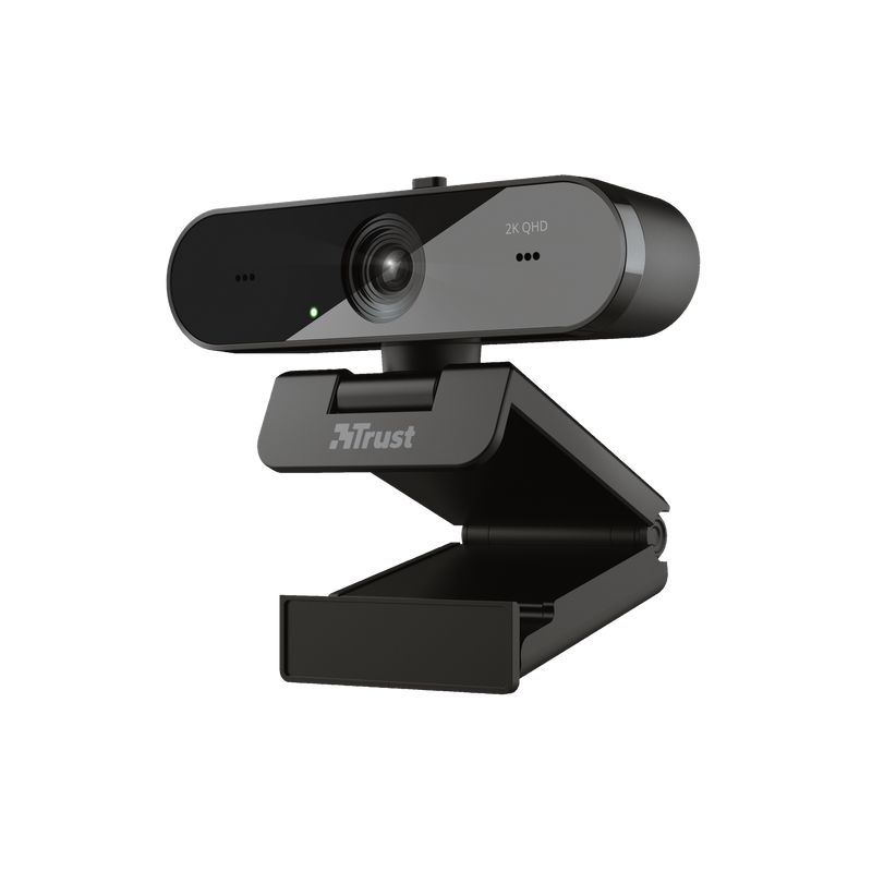 TW-250 QHD Webcam-Visual
