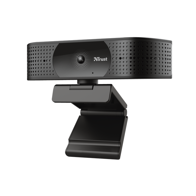 TW-350 4K Ultra HD Webcam-Visual