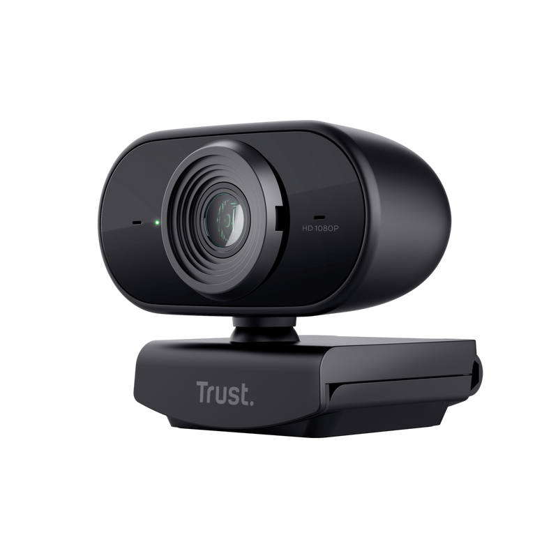 Tolar 1080p Full HD Webcam-Visual