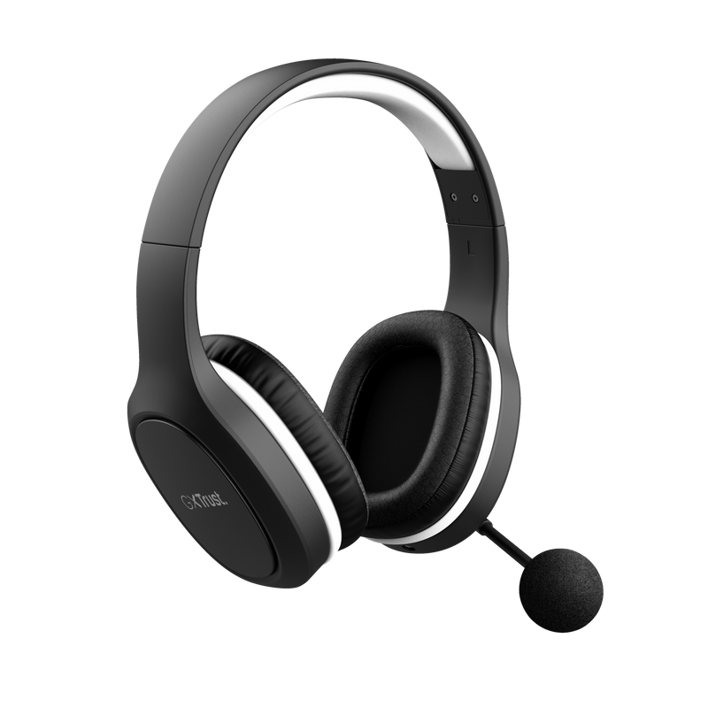  GXT 391 Thian Wireless Gaming Headset