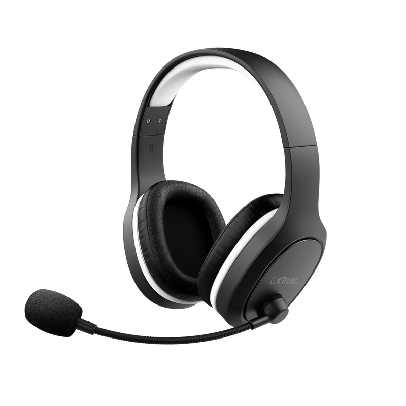 Trust GXT 391 Thian Wireless Gaming Headset