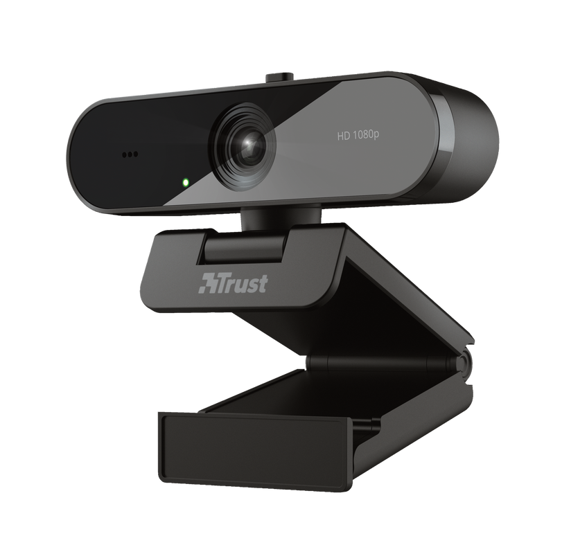 TW-200 FULL HD Webcam-Visual