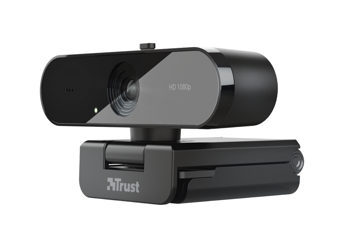 TW-200 FULL HD Webcam-Visual