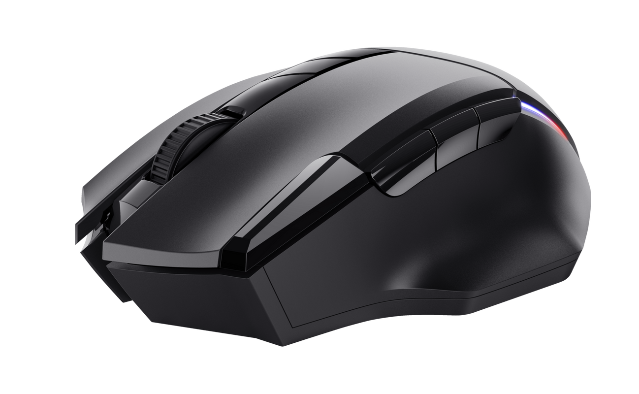GXT 131 Ranoo Wireless Gaming Mouse ECO-Visual