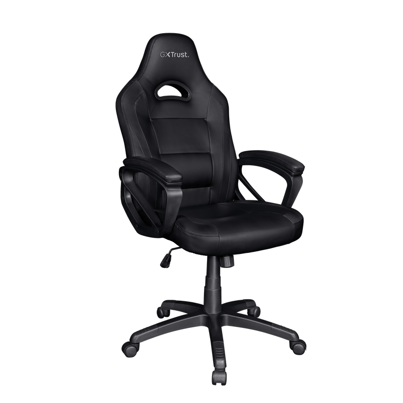 GXT 701 Ryon Gaming Chair - black-Visual