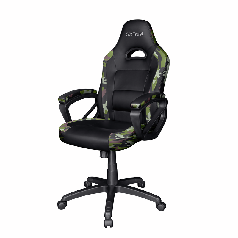 GXT 1701C Ryon Gaming Chair - camo uk-Visual