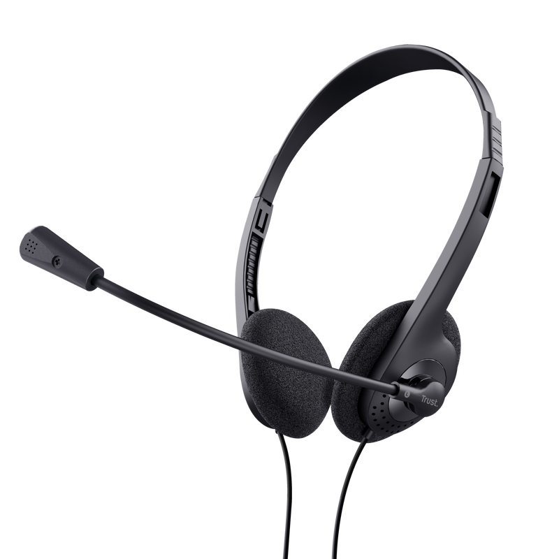 Headset for PC and Laptop-Visual