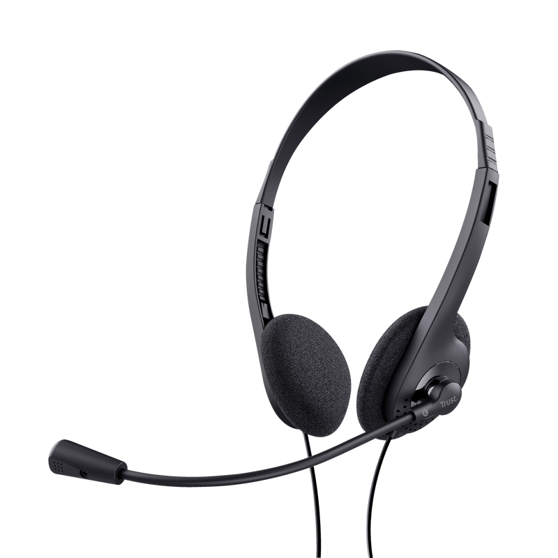 Headset for PC and Laptop-Visual